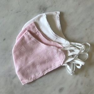 BN 4 Christy Dawn Floral Face Masks